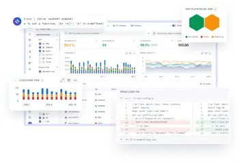 Middleware's Full-Stack Cloud Observability Platform