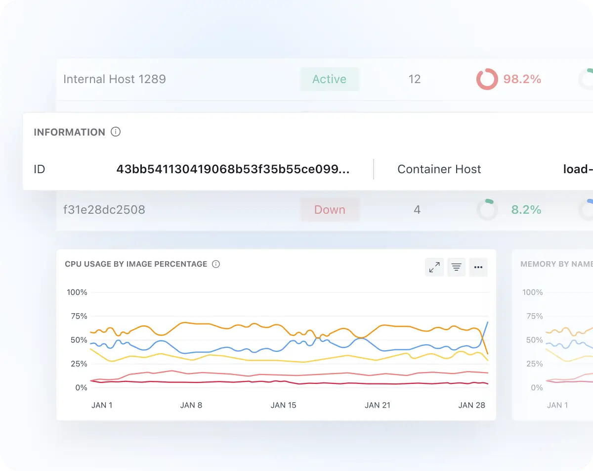 Transaction Monitoring